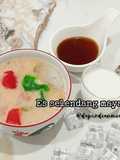 Es Selendang Mayang
