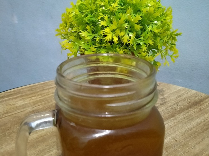 Resep Jamu empon empon Anti Gagal