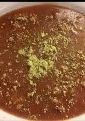 صورة لوصفة الحلاوه الجكليتيه العراقيه