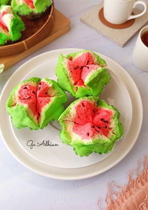 Foto resep Bolu Kukus Mekar