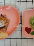 Cơm bento dành cho bé