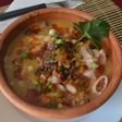 Locro de campo