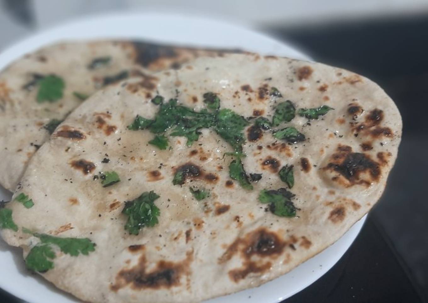 Roti Naan