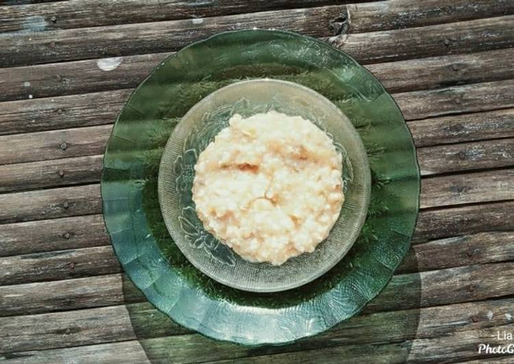 Cara Gampang Membuat Mpasi Bayi 10 Bulan Anti Gagal