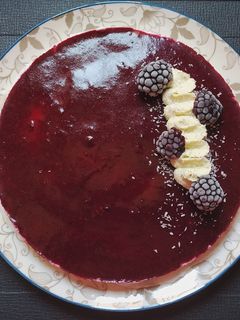 Foto di Cheesecake cocco e more 🥥
