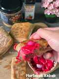 Murtabak Kebab Daging