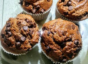 Foto principal de Muffins starbucks (impresionantes)