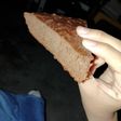 Queque de Chocolate 🍫 en SARTÉN