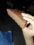 Queque de Chocolate 🍫 en SARTÉN