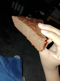 Una foto de Queque de Chocolate 🍫 en SARTÉN