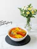 Ikan Lempah Kuning
