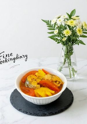 Foto resep Ikan Lempah Kuning