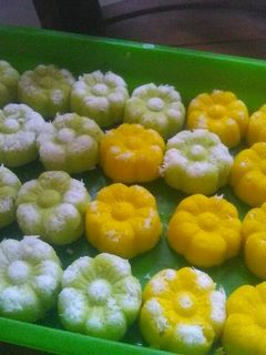Foto resep Putu Ayu lembut dan ekonomis