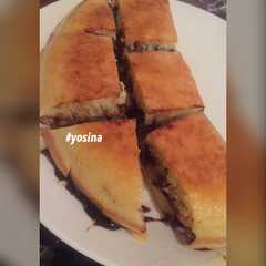 รูปของ Martabak teflon(Terang bulan)