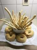 Grisinchips (Chipa grisin)