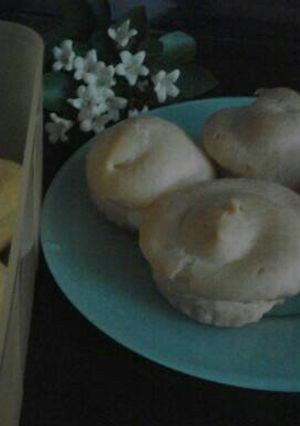 Foto resep Kue soes menggunakan otang