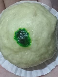 Foto resep Bakpao