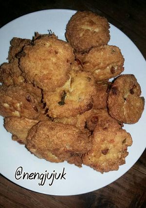 Foto resep Mendol Tahu