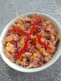 Ensalada Inglesa