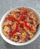 Ensalada Inglesa