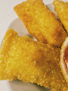 Foto resep Risol Mayo
