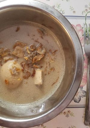 Foto resep Terik Daging Sapi
