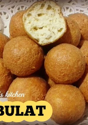 Foto resep TAHU BULAT ala LC