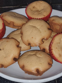 A picture of The Best Vanilla Cupcakes Recipe.