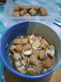 Foto resep Tahu Gejrot