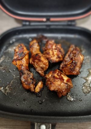 Foto resep Ayam Bakar