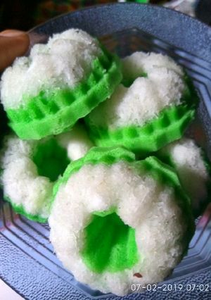Foto resep Putri Ayu Putih Telur SUPER IRITTT MENULL ENAKKK