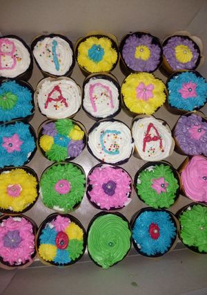 Foto resep Butter cream lembut dan enak