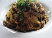 A picture of mushrooms shallots