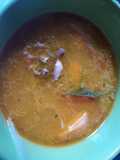 চিকেন স্ট্যু (chicken stew recipe in Bengali)
