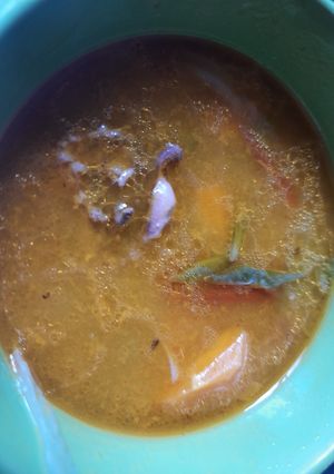 চিকেন স্ট্যু (chicken stew recipe in Bengali) রেসিপির প্রধান ছবি