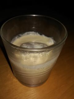 Una foto de Crema de whisky