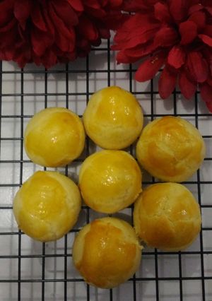 Foto resep Nastar