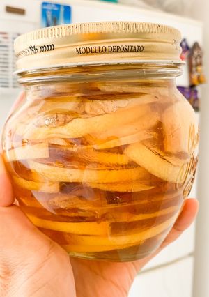 Foto resep Immune Booster