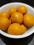 Antiseptic goli (sonth goli)