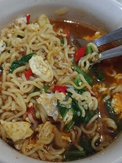 Foto resep Indomie Rebus