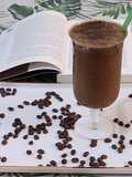 Smoothie καφέ