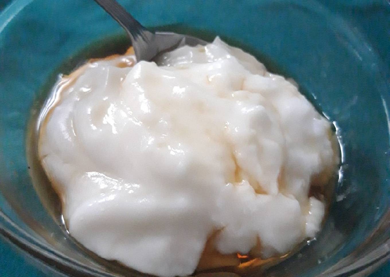 Bubur Sumsum Enak