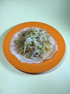 Foto resep Lumpia Basah Khas Bandung