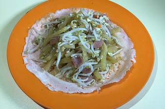 Anti Ribet, Buat Lumpia Basah Khas Bandung Rumahan