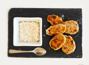 Foto principal de Nuggets de Tofu 🐣