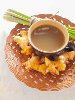 Foto resep Wedang Jahe Serai