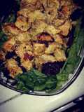 Pollo Tikka