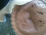 Brownie de chocolate