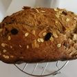 Pan de muesli