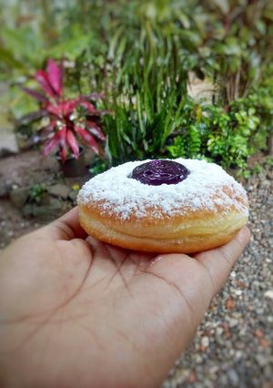 Foto resep Donat anti gagal